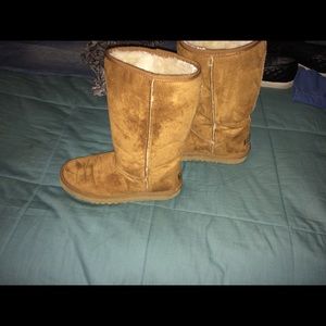 Ugg boots